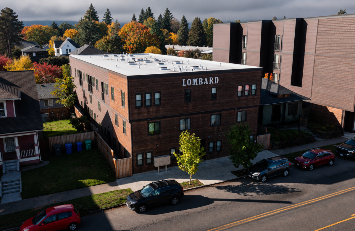 Lombard